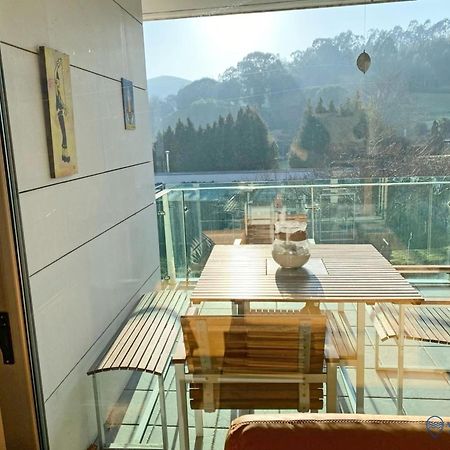 Casa Olmo Apartamento En לאנס מראה חיצוני תמונה